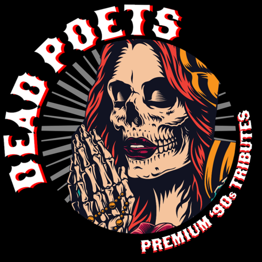 Dead Poets: Grunge of the '90s @ Lake Park Black Box