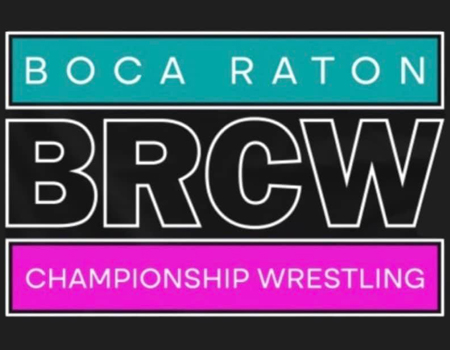 CCW and MatthewMania Present: Boca Raton Championship Wrestling @ Boca Black Box