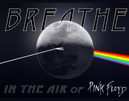 Breathe / In the Air of Pink Floyd @ Lake Park Black Box