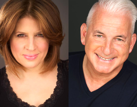 Comedian Carie Karavas w/Special Guest Eric Haft @ Boca Black Box