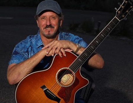 Margaritas in Paradise: A Tribute to Jimmy Buffett @ Boca Black Box