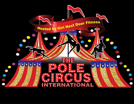 The Pole Circus Showcase & Competition @ Boca Black Box