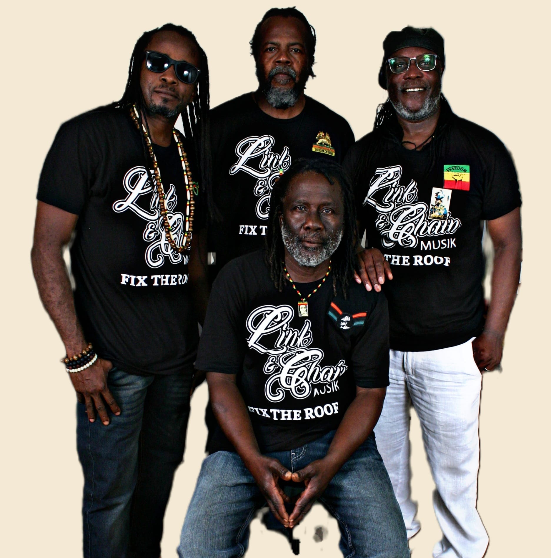 The International Reggae Holidaze Fest @ Lake Park Black Box