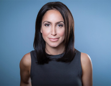 Comedian Tara Cannistraci @ The Box 2.0