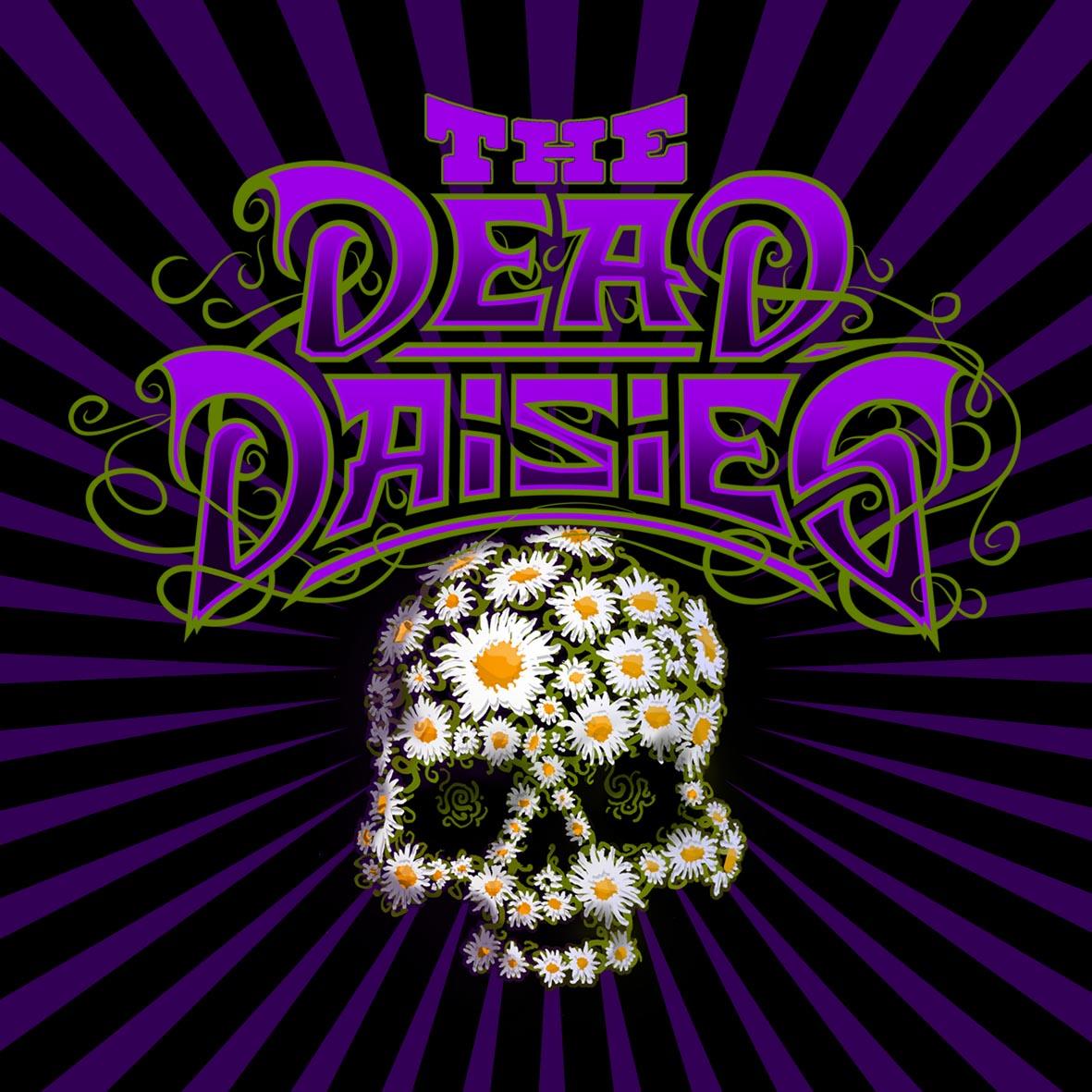 The Dead Daisies @ Boca Black Box