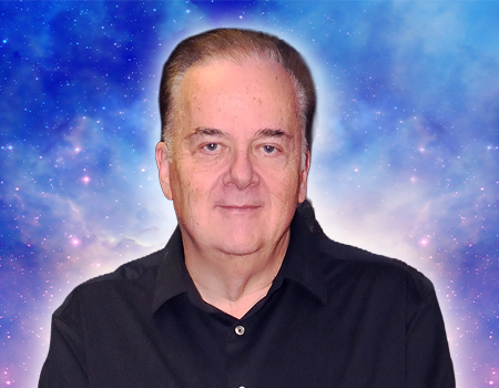 Jeffrey Wands, Psychic Medium @ Boca Black Box