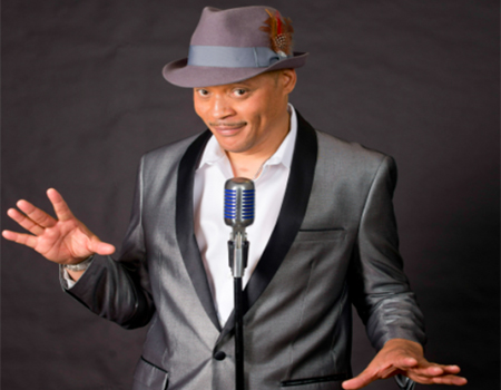 Magician & Comedian Kevin Lee @ The Box 2.0