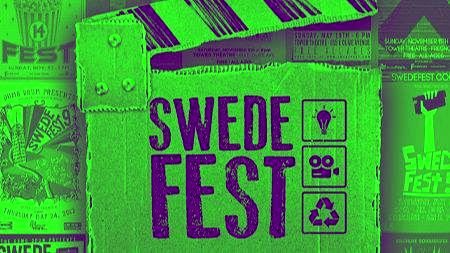 Swede Fest Palm Beach @ Lake Park Black Box