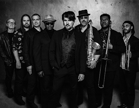 3 Decades Rewind: Music of the 60s, 70s & 80s @ Boca Black Box
