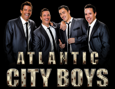Atlantic City Boys @ Boca Black Box