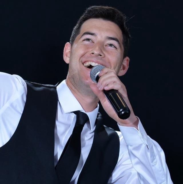 An Evening with Jewish Music and Comedy with Akiva Schechter @ The Box 2.0