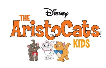Disney Aristocats Kids