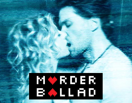Murder Ballad @ Boca Black Box