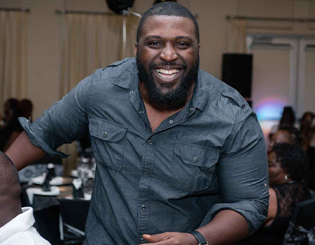 Catch Me B***h Comedy Tour with Bert