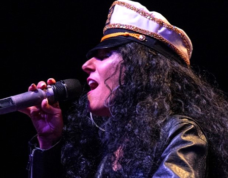 Cherished: The Ultimate Tribute to Cher @ Boca Black Box