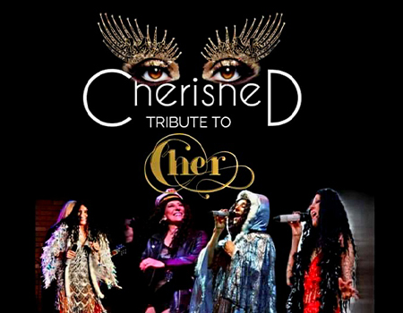 Cherished: The Ultimate Tribute to Cher @ Boca Black Box