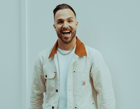 Comedian Cody Smith @ The Box 2.0