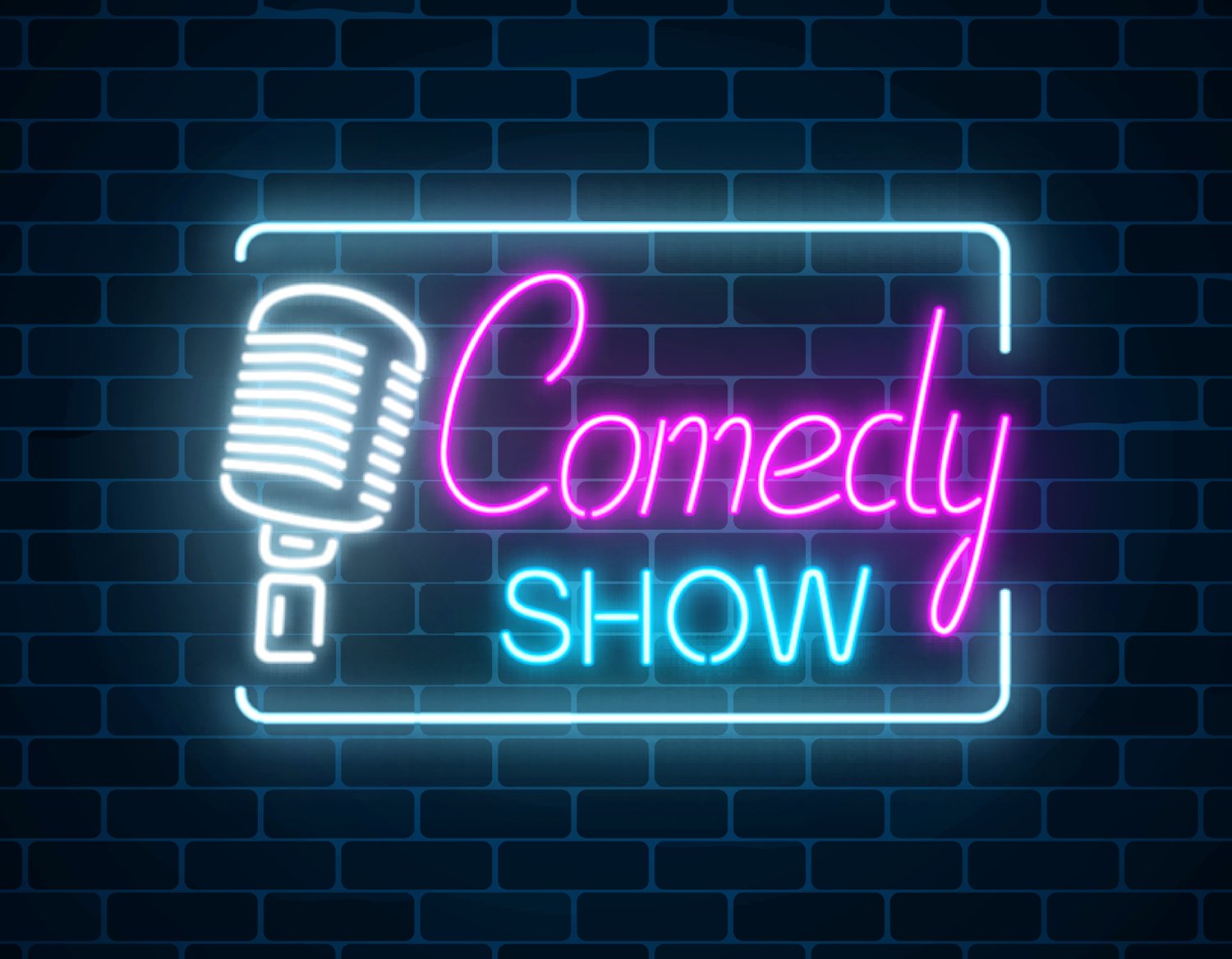 Comedy Show @ The BOX 2.0