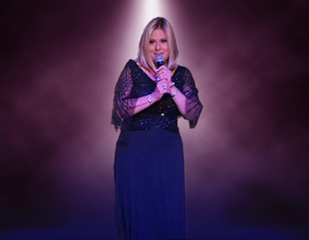 Hello Gorgeous: A Tribute to Barbra Streisand Starring Diane Lynn @ Boca Black Box