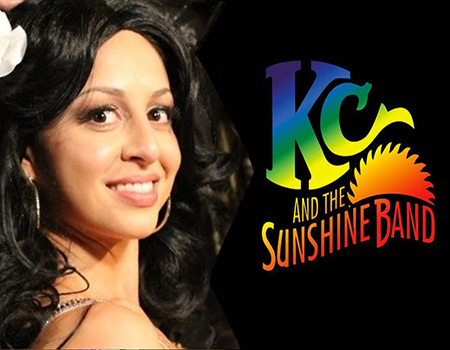 Disco Queen: The Music of DONNA SUMMER & KC AND THE SUNSHINE BAND @ Boca Black Box