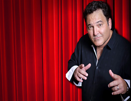 Comedian Dougie Almeida @ The Box 2.0