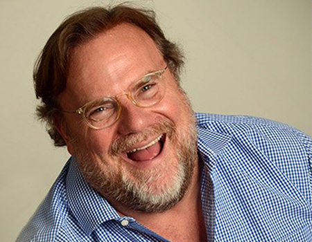Comedian Kevin Farley @ The Box 2.0