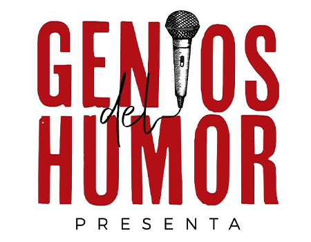 Genios Humor @ Boca Black Box