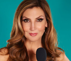 Stoneman Douglas Benefit Show with Comedian Heather McDonald