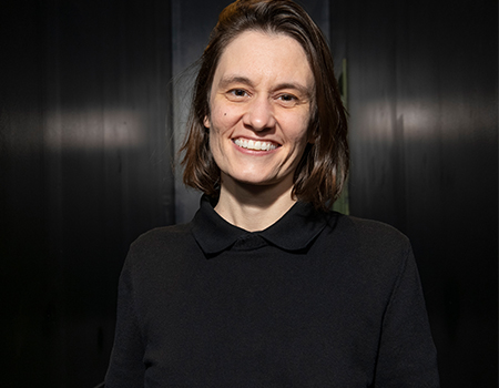 Comedian Heather Shaw @ Boca Black Box
