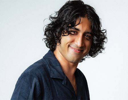 Comedian Jay Badlani: Live in Boca Raton @ The Box 2.0