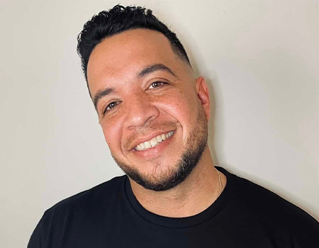 Comedian Jay Moreno @ The Box 2.0