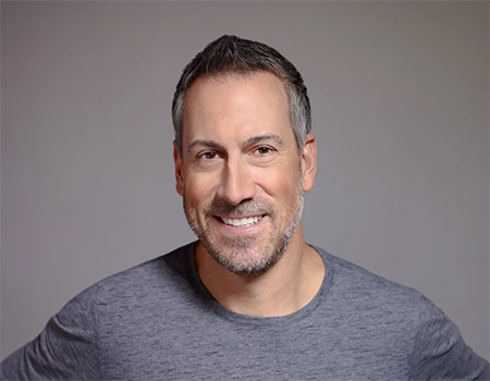 Comedian Joe Matarese @ Boca Black Box