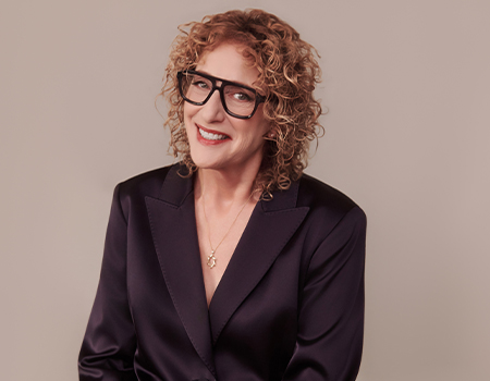 Comedian Judy Gold @ Boca Black Box