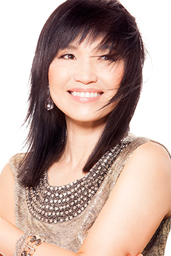 An Evening with Keiko Matsui