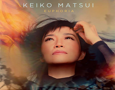 Keiko Matsui Euphoria Tour @ Boca Black Box