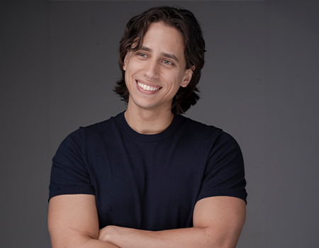 Comedian Lando Gonzalez @ The Box 2.0