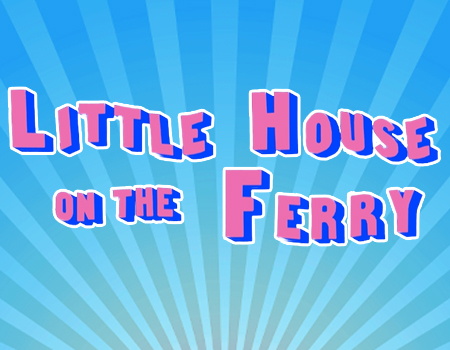 Tickets Little House On The Ferry Boca Black Box Black Box Productions