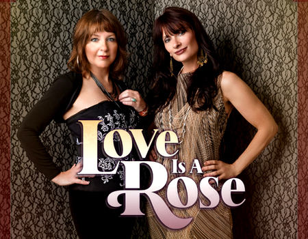 Love is a Rose: Celebrating the Music of Linda Ronstadt @ Boca Black Box