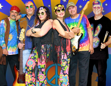 Planet Lulu: Music of the 60's & 70's @ Boca Black Box