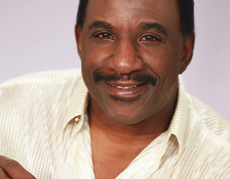 A Tribute to Sam Cooke Starring Mike Majik Boyd @ Boca Black Box