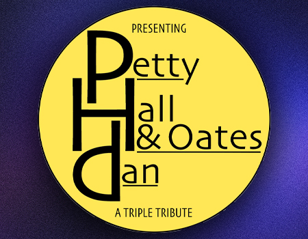 Petty Hall & Oates Dan @ Boca Black Box