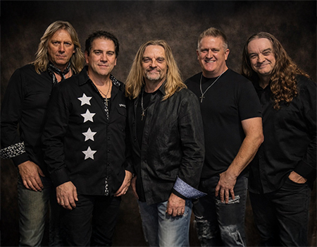 Tickets | Richrath Project 3:13: The Music of REO Speedwagon