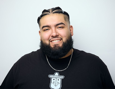 Ruben R Ramirez Tickets | Comedian Ruben Ramirez @ The Box 2.0 | Black Box Productions