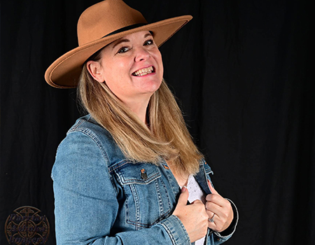 Medium Sarah Lemos @ Boca Black Box