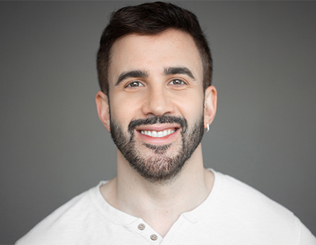 Comedian Shahar Cohen Presents: