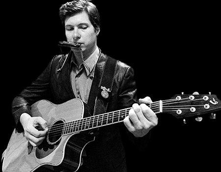 Simply Folk Legends @ Boca Black Box