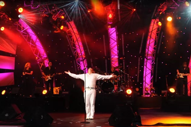 Stayin' Alive: One Night of the Bee Gees @ Boca Black Box