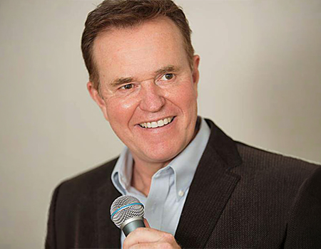 Special Event with Comedian Steve Hytner @ The Box 2.0