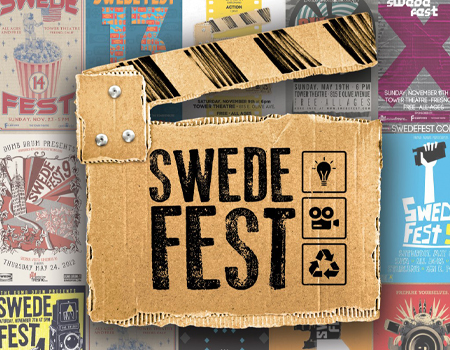Swede Fest Palm Beach @ Lake Park Black Box