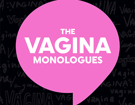 The Vagina Monologues @ Boca Black Box